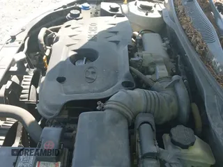 ✅ 2008 Hyundai Accent GLS • VIN: KMHCN46C18U271057 • Лот: 42797745. Опубликован ранее на IAAI с пробегом 127 320 миль. Бесплатный доступ к архиву аукционных продаж из США и подробный отчёт об истории автомобиля на DreamBid. Изображение 13.