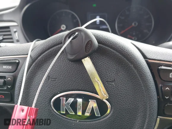 ✅ 2018 Kia Optima LX • VIN: 5XXGT4L36JG256856 • Lot: 44516818. Wystawiony na IAAI z przebiegiem 117 930 mil. Bezpłatny archiwum sprzedaży aukcyjnych z USA i szczegółowy raport historii pojazdu na DreamBid. Zdjęcie 11.