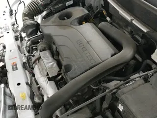 ✅ 2024 GMC Terrain SLT • VIN: 3GKALVEG9RL144181 • Lot: 43550160. Listed on IAAI with 39,357 mi. Free auction sales archive from the USA and detailed vehicle history report at DreamBid. Image 22.