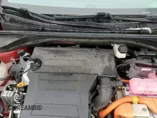 ✅ 2021 Hyundai Ioniq Blue • VIN: KMHC65LC4MU245196 • Lot: 44996025. Wystawiony na Copart z przebiegiem 63 016 mil. Bezpłatny archiwum sprzedaży aukcyjnych z USA i szczegółowy raport historii pojazdu na DreamBid. Zdjęcie 16.