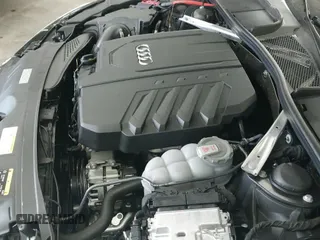 ✅ 2024 Audi A5 Sportback S line Premium • VIN: WAUDACF56RA004027 • Lot: 43467146. Listed on IAAI with 34,597 mi. Free auction sales archive from the USA and detailed vehicle history report at DreamBid. Image 20.