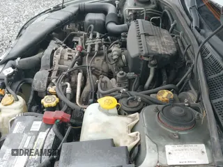 ✅ 2003 Subaru Legacy Outback • VIN: 4S3BH675737634861 • Lot: 42481232. Wystawiony na IAAI z przebiegiem 198 729 mil. Bezpłatny archiwum sprzedaży aukcyjnych z USA i szczegółowy raport historii pojazdu na DreamBid. Zdjęcie 20.