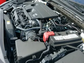 ✅ 2024 Lexus ES 250 • VIN: 58AD11D17RU012342 • Lot: 42207023. Listed on IAAI with 12,930 mi. Free auction sales archive from the USA and detailed vehicle history report at DreamBid. Image 23.