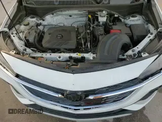 ✅ 2022 Buick Encore GX Select • VIN: KL4MMDSLXNB063696 • Лот: 81074055. Опубликован ранее на Copart с пробегом 60 198 миль. Бесплатный доступ к архиву аукционных продаж из США и подробный отчёт об истории автомобиля на DreamBid. Изображение 16.