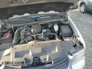 ✅ 2007 GMC Sierra 2500HD SLT • VIN: 1GTHK23627F534603 • Лот: 87045384. Опубликован ранее на Copart с пробегом 190 945 миль. Бесплатный доступ к архиву аукционных продаж из США и подробный отчёт об истории автомобиля на DreamBid. Изображение 13.