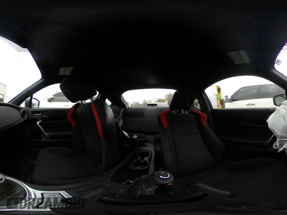✅ 2016 Scion FR-S • VIN: JF1ZNAA15G9707502 • Лот: 42300183. Опубліковано раніше на IAAI з пробігом 62 594 миль. Безкоштовний доступ до архіву аукціонних продажів зі США та докладний звіт про історію автомобіля на DreamBid. Зображення 18.