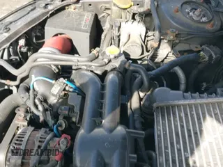 ✅ 2008 Subaru Legacy GT Limited • VIN: 4S3BL676084208896 • Lot: 41963922. Listed on IAAI with 259,860 mi. Free auction sales archive from the USA and detailed vehicle history report at DreamBid. Image 13.