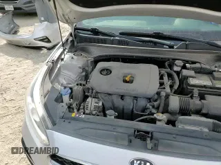 ✅ 2019 Kia Forte S • VIN: 3KPF34AD4KE035936 • Lot: 93750435. Listed on Copart with 62,246 mi. Free auction sales archive from the USA and detailed vehicle history report at DreamBid. Image 14.