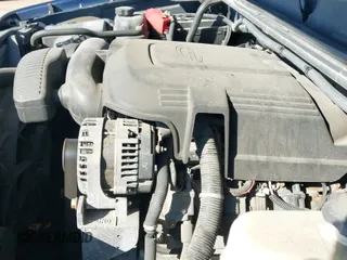 ✅ 2010 Chevrolet Silverado 1500 LT • VIN: 3GCRKSE39AG153117 • Lot: 43525180. Wystawiony na IAAI z przebiegiem 170 808 mil. Bezpłatny archiwum sprzedaży aukcyjnych z USA i szczegółowy raport historii pojazdu na DreamBid. Zdjęcie 19.