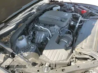 ✅ 2025 Cadillac CT4 Luxury • VIN: 1G6DJ5RK4S0110555 • Lot: 51535525. Wystawiony na Copart z przebiegiem 13 563 mil. Bezpłatny archiwum sprzedaży aukcyjnych z USA i szczegółowy raport historii pojazdu na DreamBid. Zdjęcie 13.