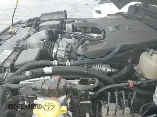 ✅ 2020 Jeep Gladiator Overland • VIN: 1C6HJTFG0LL160699 • Lot: 42326325. Listed on IAAI with 65,639 mi. Free auction sales archive from the USA and detailed vehicle history report at DreamBid. Image 19.