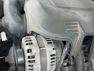 ✅ 2011 GMC Yukon XL Denali • VIN: 1GKS2MEF2BR144739 • Lot: 43185504. Listed on IAAI with 257,001 mi. Free auction sales archive from the USA and detailed vehicle history report at DreamBid. Image 19.