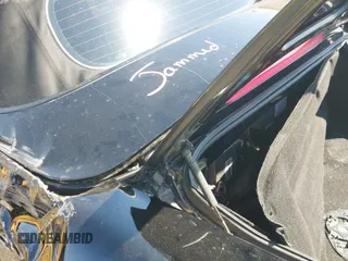 ✅ 2004 Porsche Boxster • VIN: WP0CA29824U620359 • Lot: 42743690. Listed on IAAI with 83,433 mi. Free auction sales archive from the USA and detailed vehicle history report at DreamBid. Image 20.