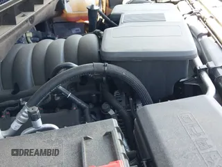 ✅ 2023 Cadillac Escalade 4WD Premium Luxury • VIN: 1GYS4BKL6PR459002 • Lot: 43159119. Wystawiony na IAAI z przebiegiem 33 434 mil. Bezpłatny archiwum sprzedaży aukcyjnych z USA i szczegółowy raport historii pojazdu na DreamBid. Zdjęcie 19.