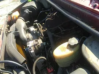 ✅ 2004 Hummer H2 • VIN: 5GRGN23UX4H105905 • Lot: 42861892. Listed on IAAI with 236,809 mi. Free auction sales archive from the USA and detailed vehicle history report at DreamBid. Image 19.