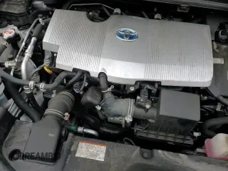 ✅ 2021 Toyota Prius LE • VIN: JTDL9MFU5M3026179 • Lot: 93987265. Wystawiony na Copart z przebiegiem 88 054 mil. Bezpłatny archiwum sprzedaży aukcyjnych z USA i szczegółowy raport historii pojazdu na DreamBid. Zdjęcie 15.