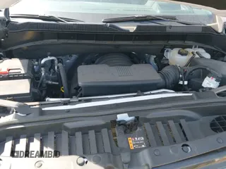 ✅ 2025 Chevrolet Silverado 1500 • VIN: 3GCUKJEL2SG115606 • Лот: 41917657. Опубликован ранее на IAAI с пробегом 10 413 миль. Бесплатный доступ к архиву аукционных продаж из США и подробный отчёт об истории автомобиля на DreamBid. Изображение 18.