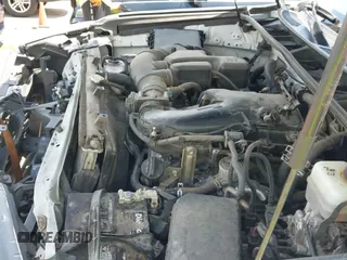 ✅ 2015 Toyota 4Runner Limited • VIN: JTEBU5JR3F5260987 • Lot: 42706877. Listed on IAAI with 203,705 mi. Free auction sales archive from the USA and detailed vehicle history report at DreamBid. Image 19.