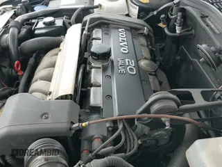 ✅ 1993 Volvo 850 • VIN: YV1LS5508P2067483 • Lot: 42738951. Listed on IAAI with 211,168 mi. Free auction sales archive from the USA and detailed vehicle history report at DreamBid. Image 12.