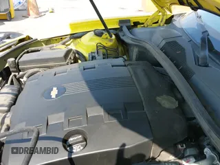 ✅ 2015 Chevrolet Camaro LT • VIN: 2G1FD1E38F9231954 • Лот: 43185015. Опубликован ранее на IAAI с пробегом 174 613 миль. Бесплатный доступ к архиву аукционных продаж из США и подробный отчёт об истории автомобиля на DreamBid. Изображение 18.