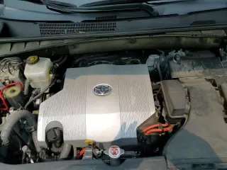 ✅ 2019 Toyota Highlander Hybrid Limited • VIN: 5TDDGRFH7KS055530 • Lot: 67588055. Listed on Copart with 85,952 mi. Free auction sales archive from the USA and detailed vehicle history report at DreamBid. Image 14.