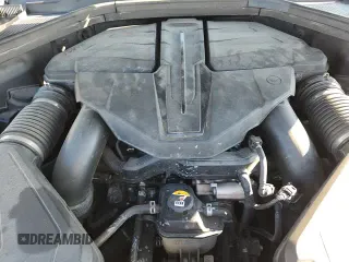 ✅ 2021 Genesis GV80 • VIN: KMUHCESC5MU071365 • Lot: 81276985. Wystawiony na Copart z przebiegiem 86 759 mil. Bezpłatny archiwum sprzedaży aukcyjnych z USA i szczegółowy raport historii pojazdu na DreamBid. Zdjęcie 17.