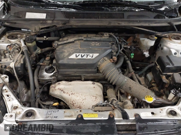 ✅ 2004 Toyota RAV4 • VIN: JTEHD20V546011993 • Lot: 41964063. Wystawiony na IAAI z przebiegiem 252 660 mil. Bezpłatny archiwum sprzedaży aukcyjnych z USA i szczegółowy raport historii pojazdu na DreamBid. Zdjęcie 10.