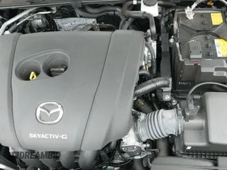 ✅ 2022 Mazda 3 Carbon Edition • VIN: JM1BPALL6N1516378 • Лот: 42600080. Опубликован ранее на IAAI с пробегом 13 238 миль. Бесплатный доступ к архиву аукционных продаж из США и подробный отчёт об истории автомобиля на DreamBid. Изображение 20.