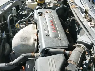 ✅ 2004 Toyota Camry LE • VIN: 4T1BE32K14U862616 • Lot: 43631081. Wystawiony na IAAI z przebiegiem 206 753 mil. Bezpłatny archiwum sprzedaży aukcyjnych z USA i szczegółowy raport historii pojazdu na DreamBid. Zdjęcie 16.