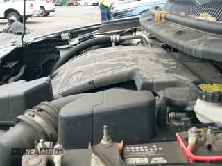 ✅ 2015 Ford Explorer • VIN: 1FM5K8B83FGA91441 • Лот: 42539639. Опубликован ранее на IAAI с пробегом 221 443 миль. Бесплатный доступ к архиву аукционных продаж из США и подробный отчёт об истории автомобиля на DreamBid. Изображение 18.