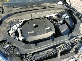 ✅ 2020 Volvo XC60 Inscription • VIN: YV4A22RL1L1521523 • Lot: 92047335. Listed on Copart with 70,407 mi. Free auction sales archive from the USA and detailed vehicle history report at DreamBid. Image 14.