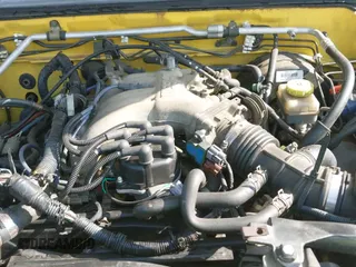 ✅ 2002 Nissan Xterra XE • VIN: 5N1ED28Y02C505436 • Lot: 42724525. Wystawiony na IAAI z przebiegiem 276 209 mil. Bezpłatny archiwum sprzedaży aukcyjnych z USA i szczegółowy raport historii pojazdu na DreamBid. Zdjęcie 18.