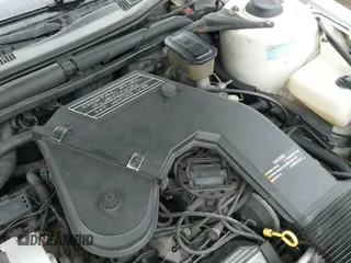 ✅ 1987 Cadillac Eldorado • VIN: 1G6EL1187HU601100 • Lot: 41838647. Wystawiony na IAAI z przebiegiem Nie podano. Bezpłatny archiwum sprzedaży aukcyjnych z USA i szczegółowy raport historii pojazdu na DreamBid. Zdjęcie 12.