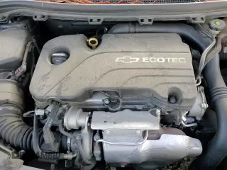 2018 Chevrolet Cruze LT with VIN 3G1BD6SM6JS593818, listed as a Copart auction lot 50629545 with 96,802 mi miles and Salvage title. Bid and sale history available at DreamBid. Image 13.