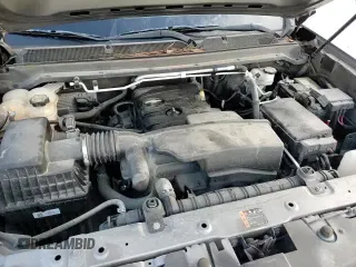 ✅ 2020 Chevrolet Colorado 2WD Work Truck • VIN: 1GCHSBEA0L1159173 • Лот: 70294895. Опубликован ранее на Copart с пробегом 108 301 миль. Бесплатный доступ к архиву аукционных продаж из США и подробный отчёт об истории автомобиля на DreamBid. Изображение 15.