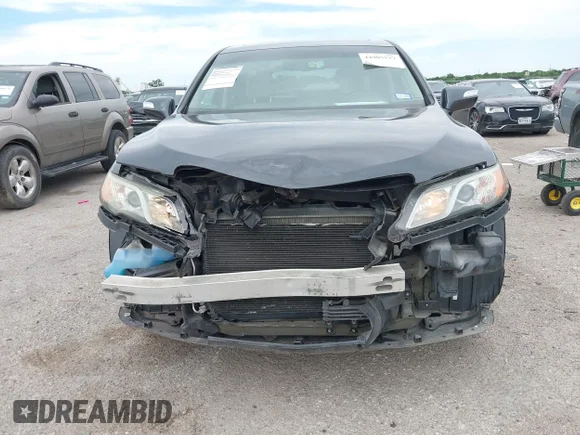 ✅ 2015 Acura RDX • VIN: 5J8TB4H33FL000824 • Lot: 44905527. Wystawiony na IAAI z przebiegiem 96 919 mil. Bezpłatny archiwum sprzedaży aukcyjnych z USA i szczegółowy raport historii pojazdu na DreamBid. Zdjęcie 6.