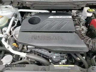 ✅ 2023 Nissan Rogue SV • VIN: 5N1BT3BB0PC804612 • Лот: 89732195. Опубликован ранее на Copart с пробегом 34 118 миль. Бесплатный доступ к архиву аукционных продаж из США и подробный отчёт об истории автомобиля на DreamBid. Изображение 15.