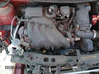 ✅ 2019 Nissan Micra S • VIN: 3N1CK3CP4KL235575 • Лот: 55778835. Опубликован ранее на Copart с пробегом 36 321 миль. Бесплатный доступ к архиву аукционных продаж из США и подробный отчёт об истории автомобиля на DreamBid. Изображение 14.