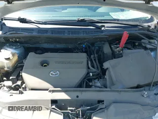 ✅ 2009 Mazda 5 Touring • VIN: JM1CR29L090334702 • Lot: 42349375. Wystawiony na IAAI z przebiegiem 188 173 mil. Bezpłatny archiwum sprzedaży aukcyjnych z USA i szczegółowy raport historii pojazdu na DreamBid. Zdjęcie 12.