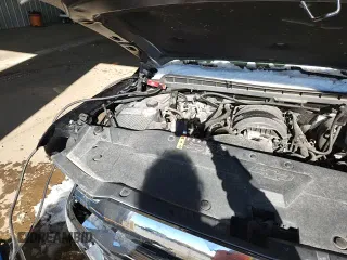 ✅ 2018 Chevrolet Silverado 1500 LT • VIN: 3GCPCREC3JG162960 • Лот: 91502595. Опубликован ранее на Copart с пробегом 130 892 миль. Бесплатный доступ к архиву аукционных продаж из США и подробный отчёт об истории автомобиля на DreamBid. Изображение 13.