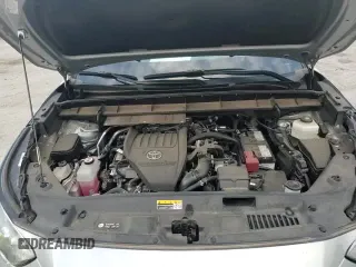 ✅ 2023 Toyota Highlander XSE • VIN: 5TDKDRAH8PS036905 • Лот: 81966995. Опубликован ранее на Copart с пробегом 22 846 миль. Бесплатный доступ к архиву аукционных продаж из США и подробный отчёт об истории автомобиля на DreamBid. Изображение 14.