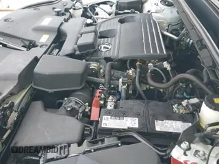 ✅ 2025 Lexus NX 250 Premium • VIN: 2T2GDCAZ7SC021711 • Lot: 42606274. Listed on IAAI with 7,632 mi. Free auction sales archive from the USA and detailed vehicle history report at DreamBid. Image 19.