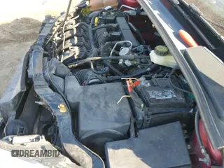 ✅ 2017 Ford Focus SE • VIN: 1FADP3F29HL315094 • Лот: 43375247. Опубликован ранее на IAAI с пробегом 123 601 миль. Бесплатный доступ к архиву аукционных продаж из США и подробный отчёт об истории автомобиля на DreamBid. Изображение 17.