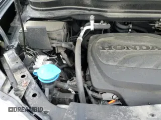 ✅ 2017 Honda Ridgeline Black Edition • VIN: 5FPYK3F85HB009910 • Лот: 70806725. Опубликован ранее на Copart с пробегом 103 725 миль. Бесплатный доступ к архиву аукционных продаж из США и подробный отчёт об истории автомобиля на DreamBid. Изображение 14.