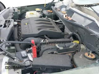 ✅ 2008 Jeep Patriot Limited • VIN: 1J8FF48W48D745307 • Lot: 42352000. Listed on IAAI with 139,533 mi. Free auction sales archive from the USA and detailed vehicle history report at DreamBid. Image 13.