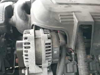 ✅ 2012 GMC Yukon SLT • VIN: 1GKS2CE05CR259326 • Lot: 42836978. Listed on IAAI with 202,955 mi. Free auction sales archive from the USA and detailed vehicle history report at DreamBid. Image 19.