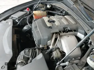 ✅ 2014 Cadillac CTS RWD • VIN: 1G6AP5SX4E0175188 • Лот: 43557944. Опубликован ранее на IAAI с пробегом 185 532 миль. Бесплатный доступ к архиву аукционных продаж из США и подробный отчёт об истории автомобиля на DreamBid. Изображение 19.