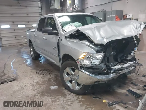 ✅ 2016 Ram 1500 Outdoorsman • VIN: 1C6RR7LG0GS397813 • Lot: 44059119. Wystawiony na IAAI z przebiegiem 80 706 mil. Bezpłatny archiwum sprzedaży aukcyjnych z USA i szczegółowy raport historii pojazdu na DreamBid. Zdjęcie 1.