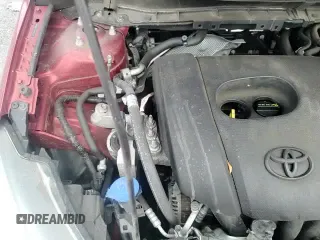 ✅ 2018 Toyota Yaris • VIN: 3MYDLBYV4JY313243 • Lot: 81117585. Wystawiony na Copart z przebiegiem 115 705 mil. Bezpłatny archiwum sprzedaży aukcyjnych z USA i szczegółowy raport historii pojazdu na DreamBid. Zdjęcie 15.