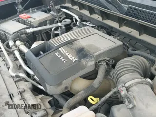 ✅ 2021 GMC Sierra 1500 AT4 • VIN: 1GTU9EET7MZ369334 • Lot: 43450108. Listed on IAAI with 98,602 mi. Free auction sales archive from the USA and detailed vehicle history report at DreamBid. Image 19.